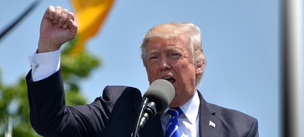 Trump'un uykularını kaçıracak gelişme!