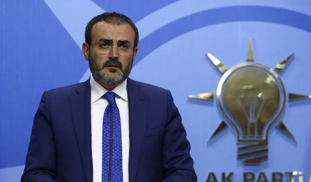 Ünal: Yerel seçim çalışmaları hızla sürdürülüyor!