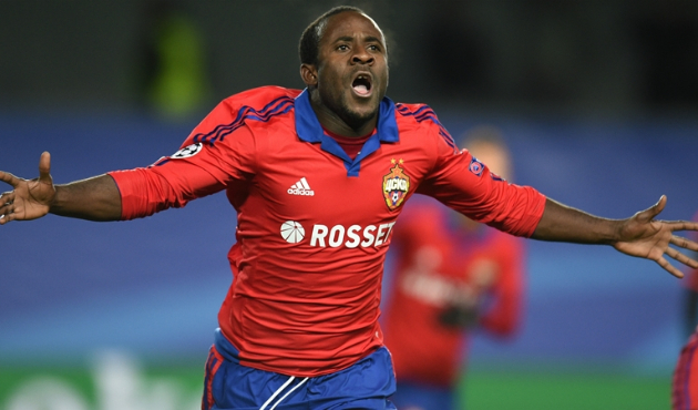 Bursaspor'a Doumbia'dan kötü haber!