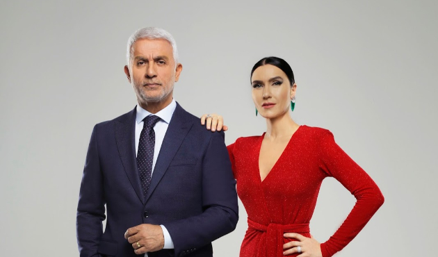 Şevval Sam'dan Talat Bulut açıklaması: Maalesef