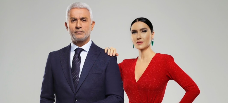Şevval Sam'dan Talat Bulut açıklaması: Maalesef