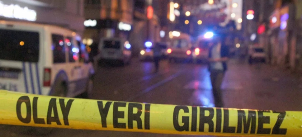 Anne mezarlıkta, oğlu ölü halde inşaatta bulundu!