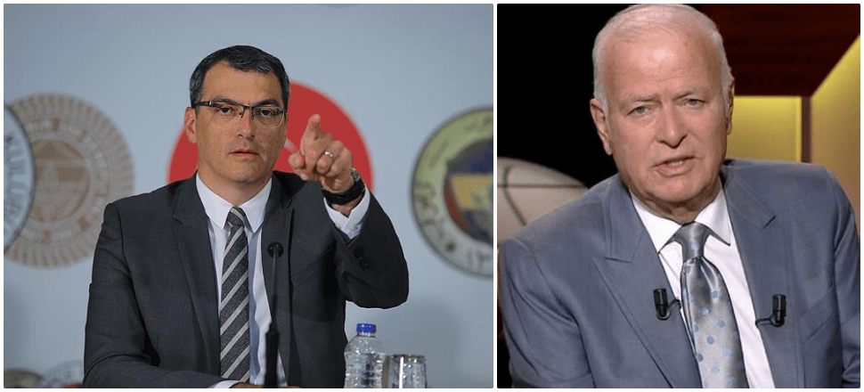 Şansal Büyüka, Comolli, Cocu ve Volkan'ı eleştirdi