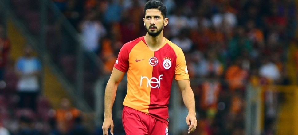 Emre Akbaba transferinde Aziz Yıldırım gerçeği!