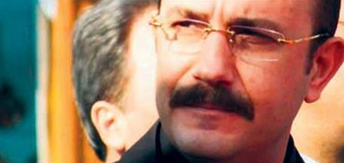 FETÖ onu da öldürecekti! Savcı Okan Bato örgütün kabusu oldu