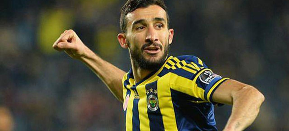 Fenerbahçe'de Mehmet Topal krizi!