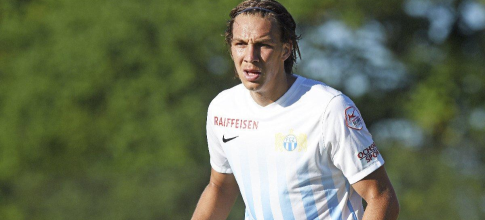 Michael Frey, Fenerbahçe için İstanbul'a geliyor!