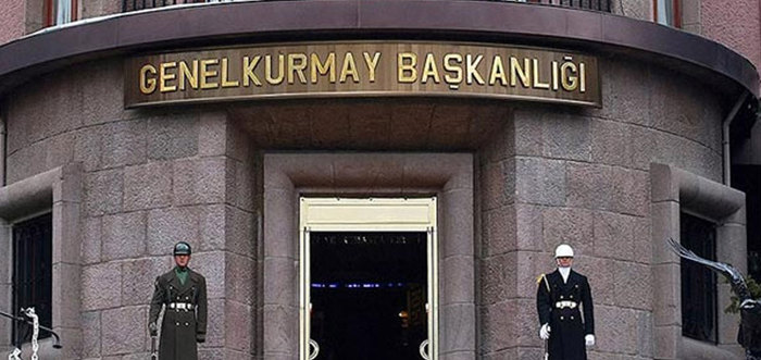İşte TSK'dan ihraç edilen generaller