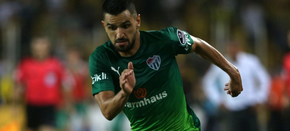 Bursaspor, PSV ile anlaştı!