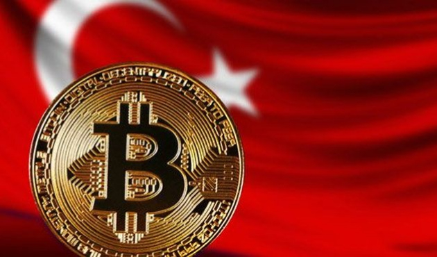 Türkiye Bitcoin zengini çıktı!