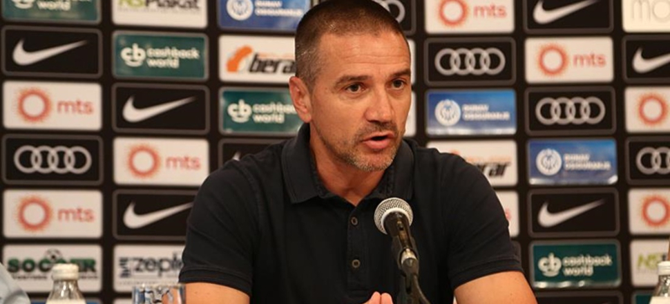 Zoran Mirkovic: ''Beşiktaş'tan korkmuyorum''