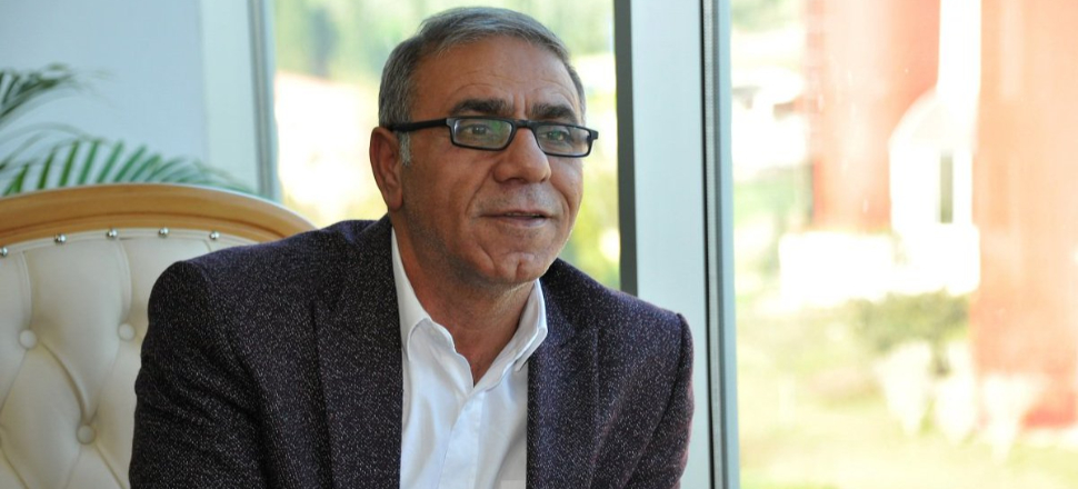 Sesinden tanıdım onu!