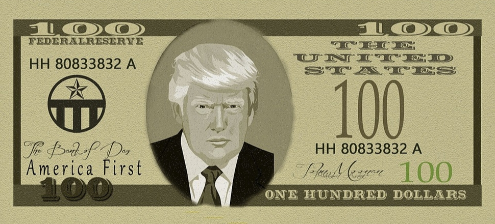 Trump'un yaptırımları ekonomiyi olumsuz etkiledi!