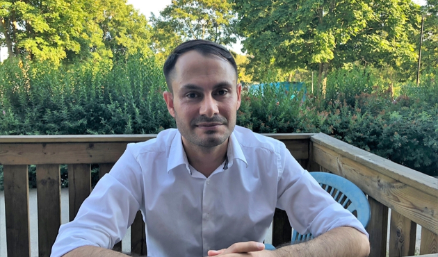 Türkiye aleyhine konuşmadı diye partiden attılar!