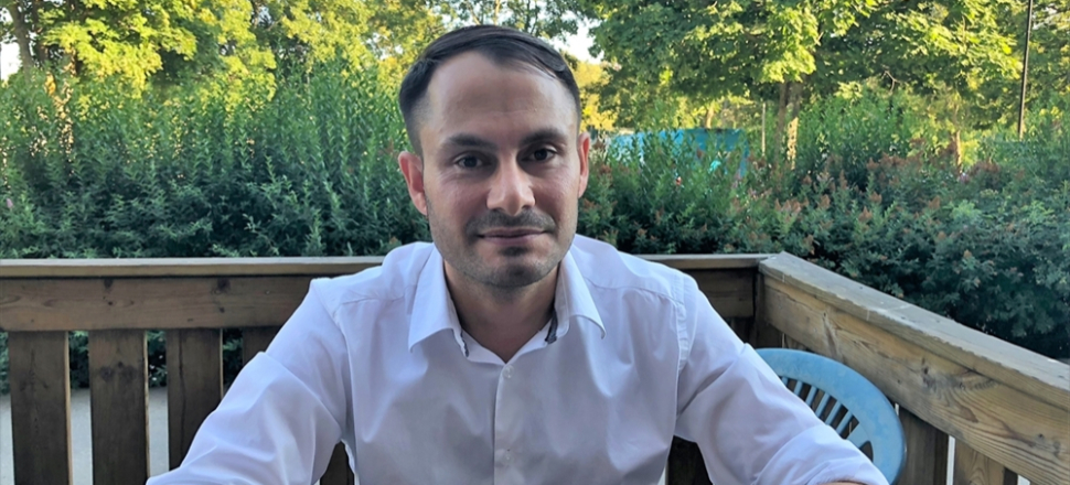 Türkiye aleyhine konuşmadı diye partiden attılar!