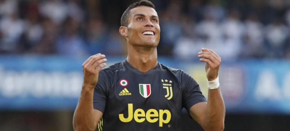 İşte Cristiano'nun yeni hedefi!