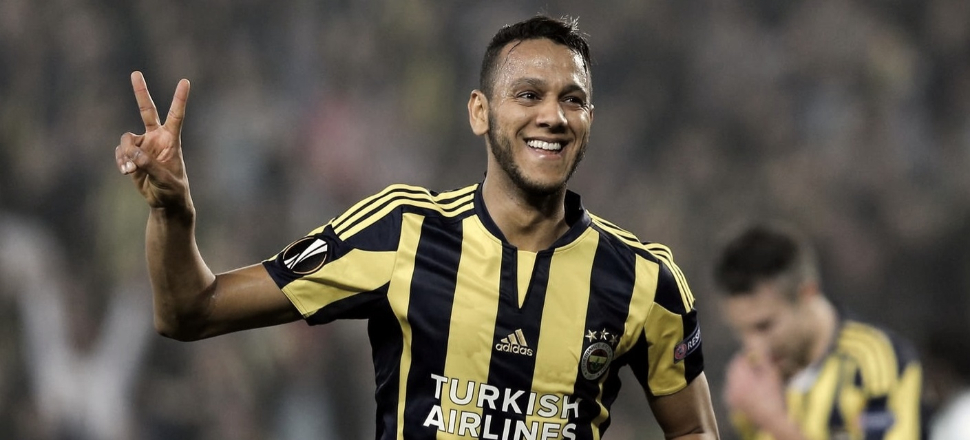 Fenerbahçe Josef'i KAP'a bildirdi!
