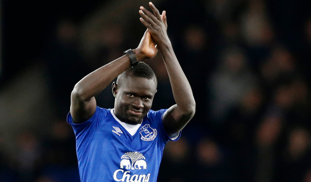 Niasse adım adım Galatasaray'a!