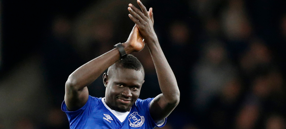 Niasse adım adım Galatasaray'a!