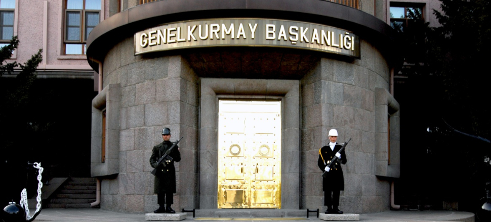 TSK'dan özeleştiri içeren çarpıcı FETÖ raporu!