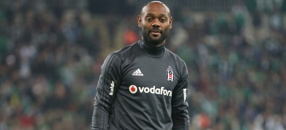 Harun Tekin'in ardından bir transfer daha!