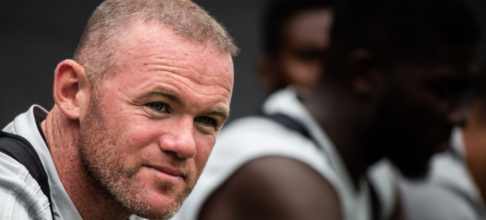 Wayne Rooney'den şaşırtıcı açıklamalar!
