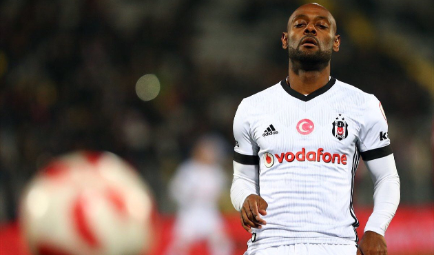 Vagner Love Göztepe yolcusu! / ÖZEL HABER