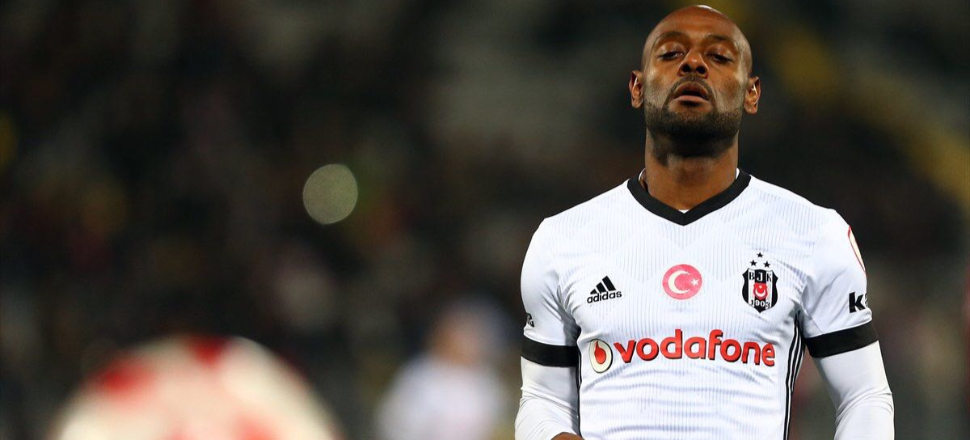 Vagner Love Göztepe yolcusu! / ÖZEL HABER