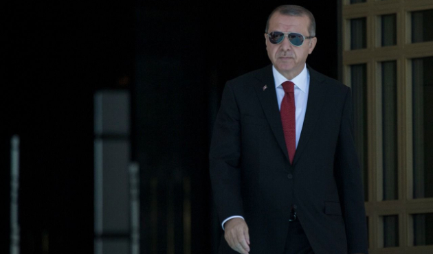 'Yeniden diriliş'in başlangıç noktası Malazgirt olacak!