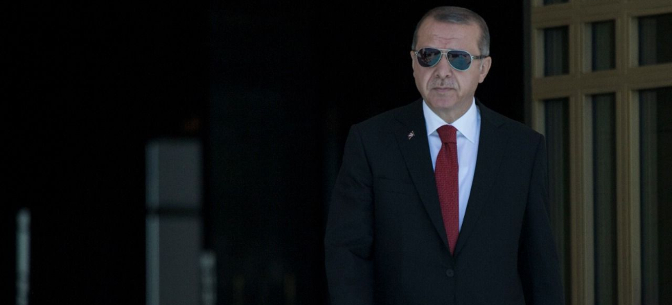 'Yeniden diriliş'in başlangıç noktası Malazgirt olacak!
