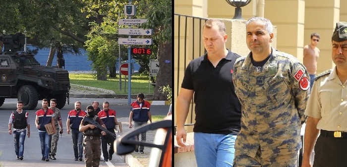 ABD'nin İncirlik'i neden apar topar boşalttığı şimdi ortaya çıktı! Mete Yarar uyarmıştı...
