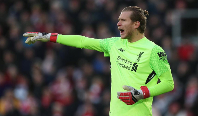 Karius'a '25 milyon euro' maddesi!