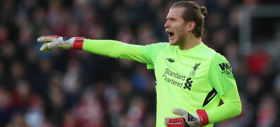 Karius'a '25 milyon euro' maddesi!