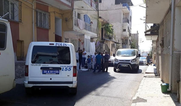 Emekli polis memuruydu! Canına böyle kıydı
