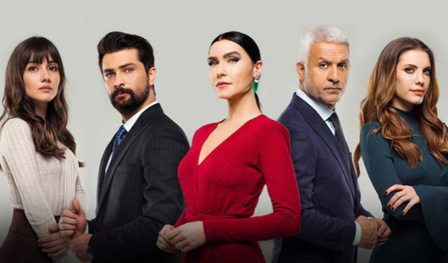 Talat Bulut'tan Şevval Sam'a gönderme!