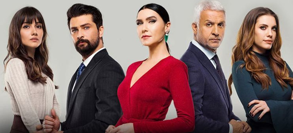 Talat Bulut'tan Şevval Sam'a gönderme!