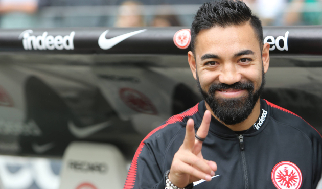 Fenerbahçe'yle anlaşamadı, Beşiktaş'a önerildi!