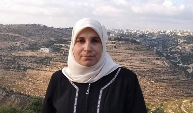 Lama Khater'in gözaltı süresi 7'nci kez uzatıldı!