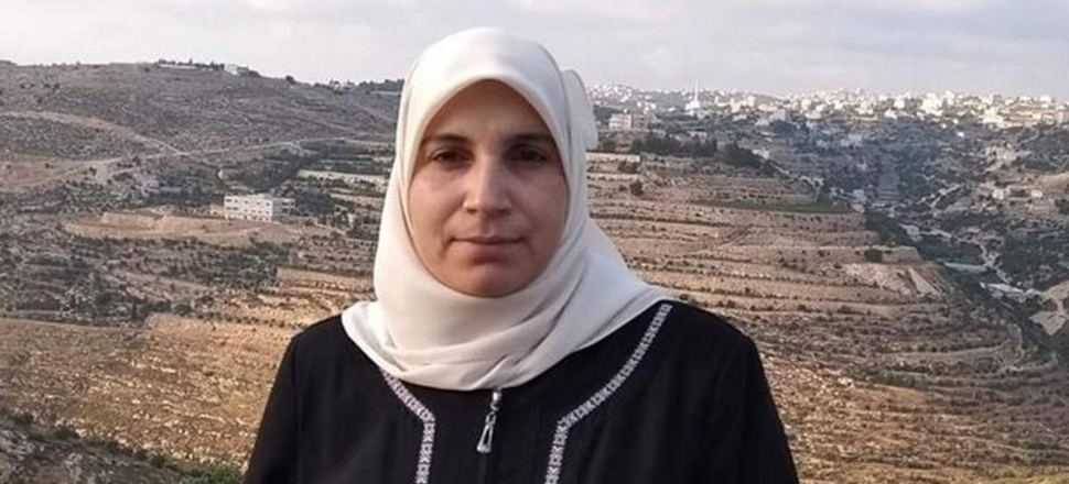 Lama Khater'in gözaltı süresi 7'nci kez uzatıldı!