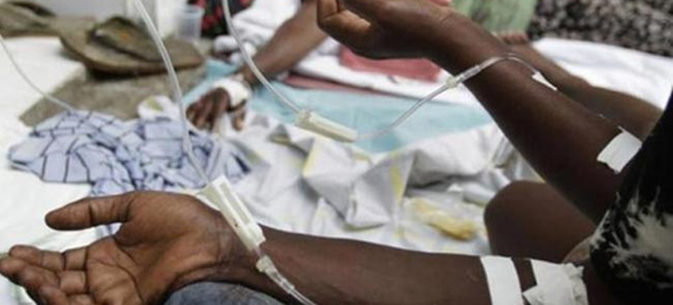 Yemen'de yeni kolera salgını uyarısı!
