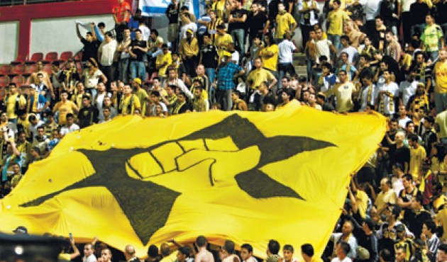 İsrail takımından Arap futbolcular için flaş karar