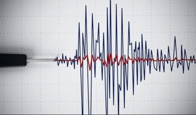 Peru'da 7.1 büyüklüğünde deprem!