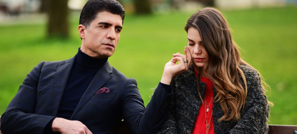 İstanbullu Gelin'in yeni sezonunda sürpriz isim!