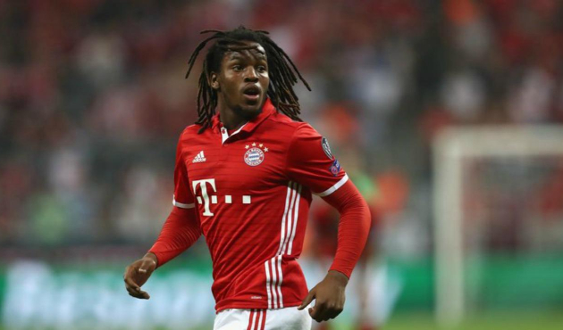 Fenerbahçe, Renato Sanches'i bitiriyor!