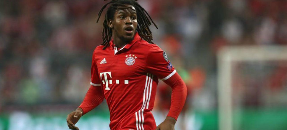 Fenerbahçe, Renato Sanches'i bitiriyor!