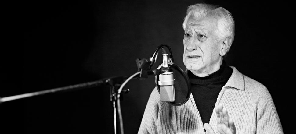 Yeşilçam'ın usta ismi hayatını kaybetti!