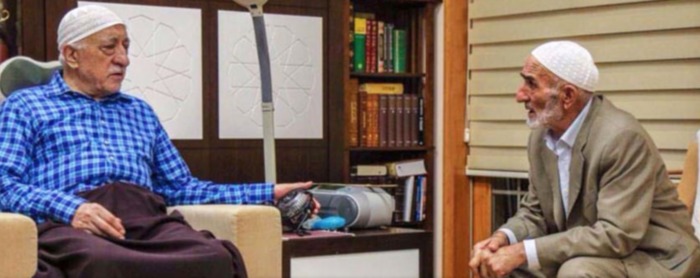 Gülen'lerin kız çocuğuna tecavüzünü kapatan savcı tutuklandı
