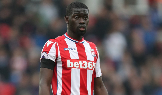 Ndiaye'de mutlu son!