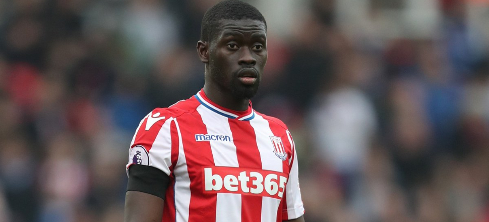 Ndiaye'de mutlu son!