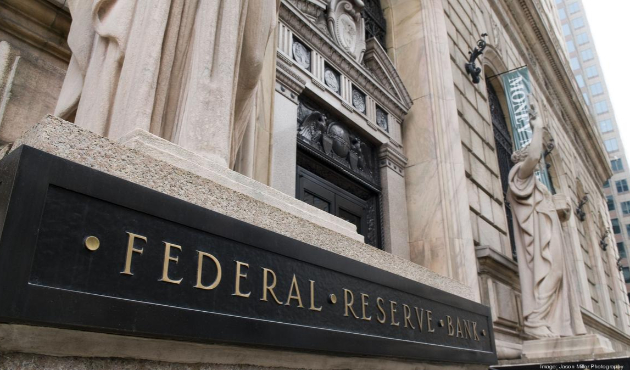 ABD Merkez Bankası'ndan Trump'a 'Dur' ihtarı!